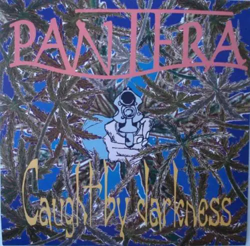 Pantera : Caught by Darkness